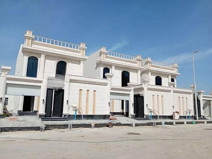 Villa For Sale in Al Sawari, Al Khobar Villa For Sale in Al Sawari, Al Khobar