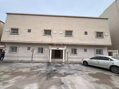 فلیٹ 1 غرفة نوم للايجار في شرق الرياض، الرياض - شقة للإيجار في الروابي، الرياض
