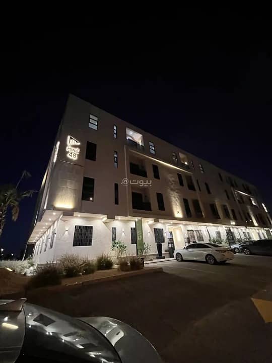 Apartment for sale in Badr, South Riyadh Apartment for sale in Badr, South Riyadh
