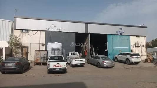 ورشة  للبيع في بدر، مكة - ورش للبيع في حي بدر, مكة المكرمة