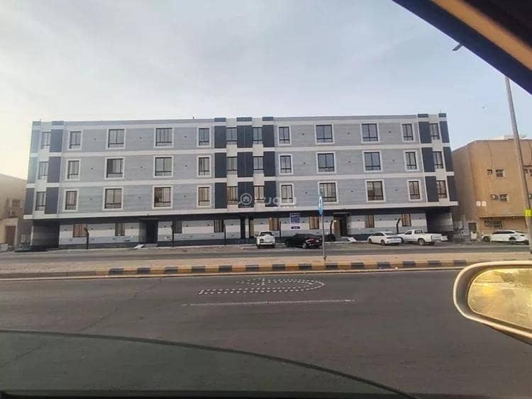 Apartment For Sale in Al Zahrah, Riyadh Apartment For Sale in Al Zahrah, Riyadh