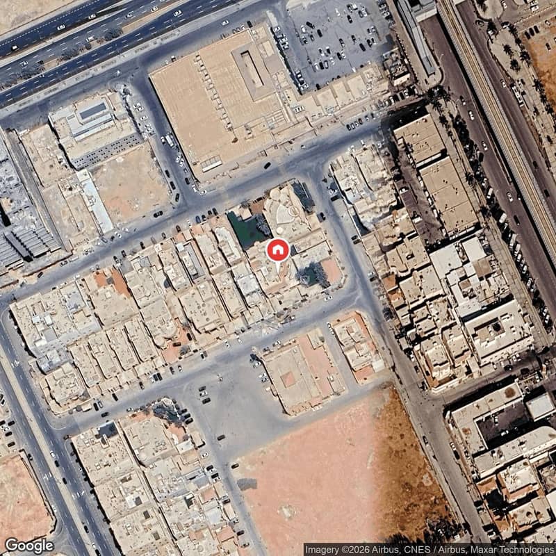 Apartment For Rent in Al Hamra, East Riyadh Apartment For Rent in Al Hamra, East Riyadh