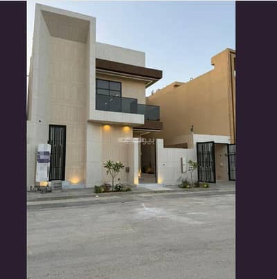 فیلا 7 غرف نوم للبيع في غرب الرياض، الرياض - فيلا 663 متر مربع شرقية على شارع 25م المهدية ، غرب الرياض ، الرياض فیلا 7 غرف نوم للبيع في غرب الرياض، الرياض - فيلا 663 متر مربع شرقية على شارع 25م المهدية ، غرب الرياض ، الرياض