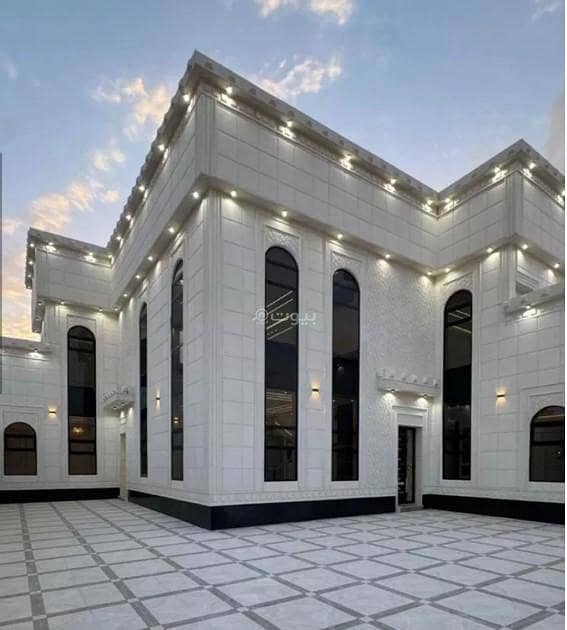 1 Bedroom Villa For Sale in Al Faiha, Hafar Al Batin 1 Bedroom Villa For Sale in Al Faiha, Hafar Al Batin