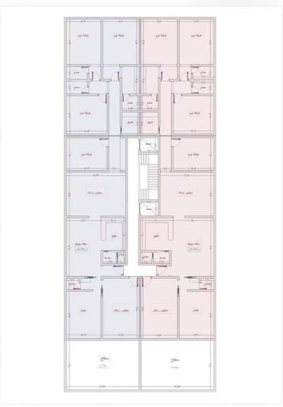 7 Bedroom Apartment for Sale in South Jeddah, Jeddah - Apartment For Sale in Al Jameah District, Jeddah 7 Bedroom Apartment for Sale in South Jeddah, Jeddah - Apartment For Sale in Al Jameah District, Jeddah