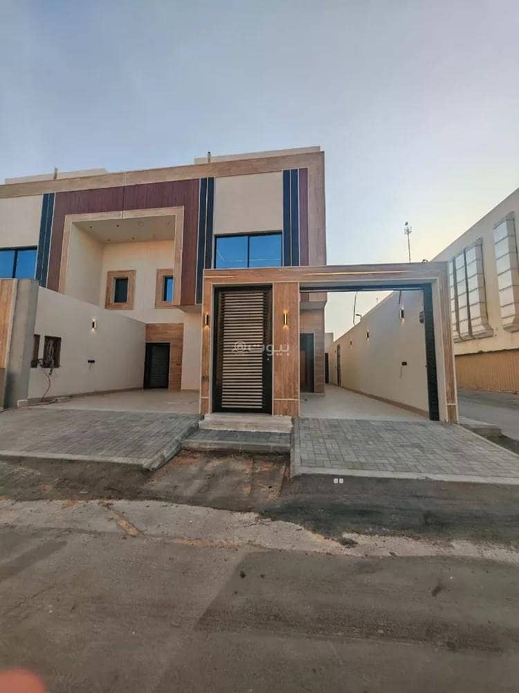 Apartment for sale in Al Uraija Al Gharbiyah, west Riyadh Apartment for sale in Al Uraija Al Gharbiyah, west Riyadh