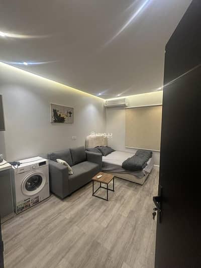 1 Bedroom Flat for Rent in North Riyadh, Riyadh - Studio Apartment For Rent in Al Falah, Riyadh