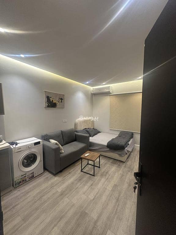 Studio Apartment For Rent in Al Falah, Riyadh Studio Apartment For Rent in Al Falah, Riyadh