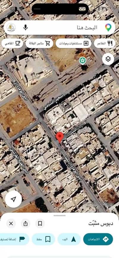 3 Bedroom Apartment for Rent in East Riyadh, Riyadh - Studio Apartment For Rent in Al Khaleej, Riyadh