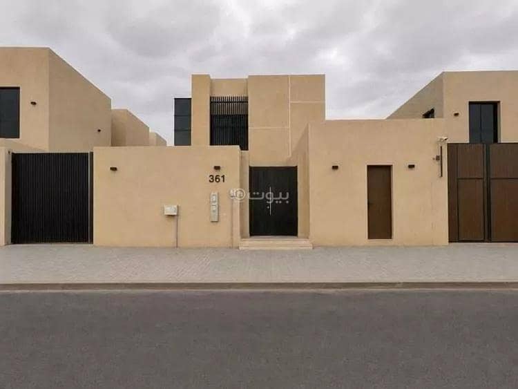 1 Bedroom Villa For Rent in Al Janadriyah, Riyadh 1 Bedroom Villa For Rent in Al Janadriyah, Riyadh