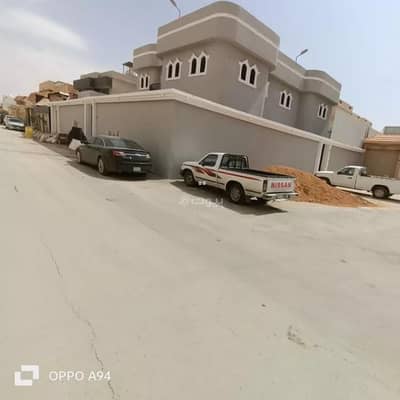 فلیٹ 2 غرفة نوم للايجار في غرب الرياض، الرياض - شقة استوديو للإيجار في ظهرة البديعة ، الرياض