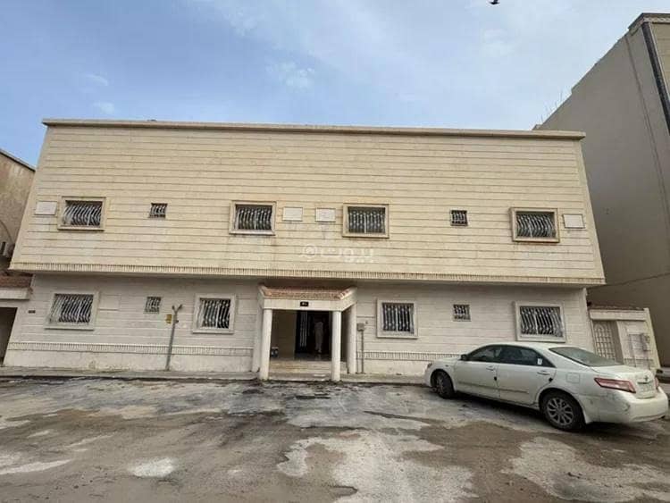 Studio For Rent in Al Rawabi, Riyadh Studio For Rent in Al Rawabi, Riyadh