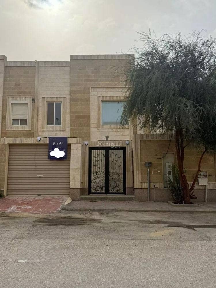 Villa For Sale in Al Tahliyah, Al Khobar Villa For Sale in Al Tahliyah, Al Khobar
