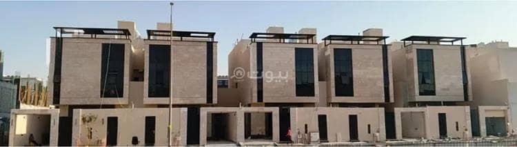 فیلا 2 غرفة نوم للبيع في شمال الرياض، الرياض - فيلا من غرفة نوم واحدة للبيع في النرجس، الرياض