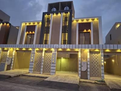 دور 5 غرف نوم للبيع في جنوب الرياض، الرياض - طابق للبيع في بدر، الرياض
