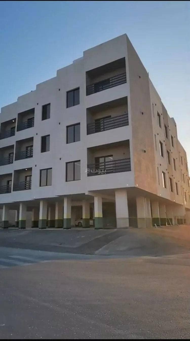 Apartment For Sale in Al Nur, Dammam Apartment For Sale in Al Nur, Dammam
