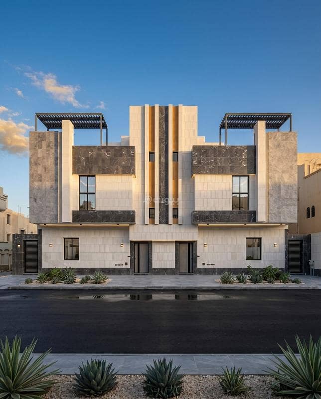 Apartment For Sale in Al Masif, North Riyadh Apartment For Sale in Al Masif, North Riyadh