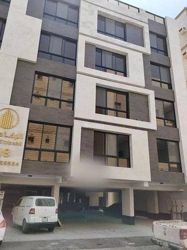 3 Bedroom Flat for Sale in North Jeddah, Jeddah - Studio Apartment For Sale in Al Bawadi, Jeddah