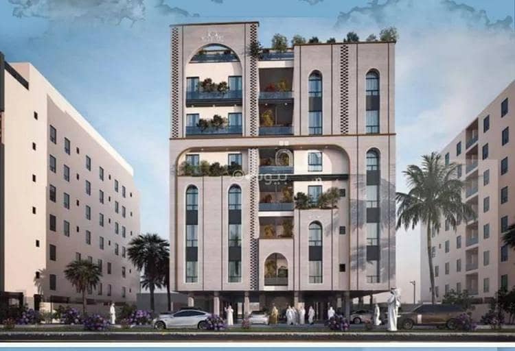 Apartment For Sale in Al Hamraa, Jeddah Apartment For Sale in Al Hamraa, Jeddah