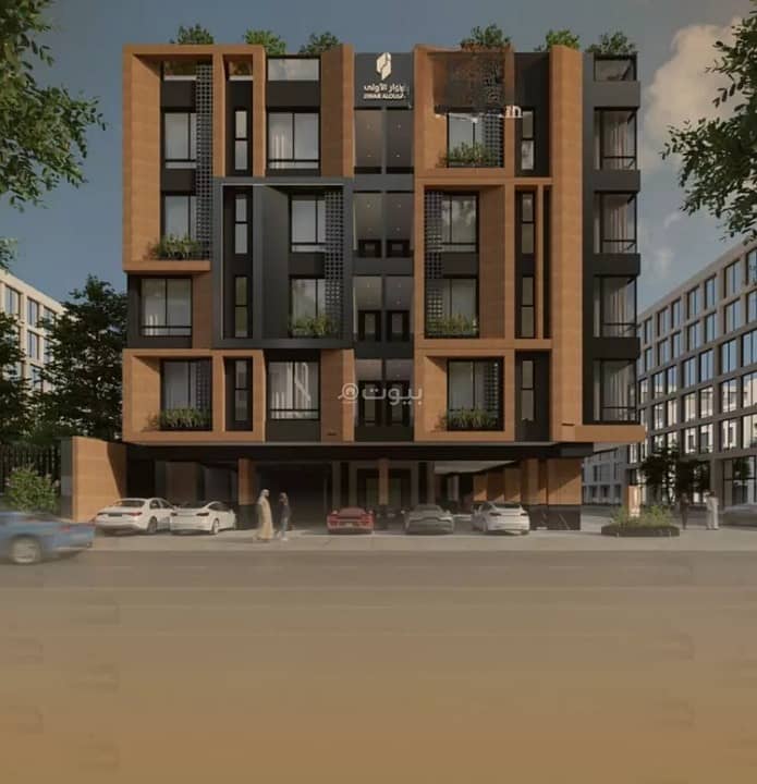 Apartment for sale in Al Faisaliyah, Central Jeddah Apartment for sale in Al Faisaliyah, Central Jeddah