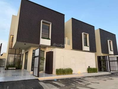 فیلا 4 غرف نوم للبيع في شمال الرياض، الرياض - فيلا للبيع في حي العارض، شمال الرياض