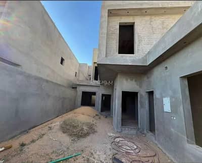 فیلا 6 غرف نوم للبيع في الوهلان، عنيزة - فيلا للبيع في حي الوهلان, عنيزة