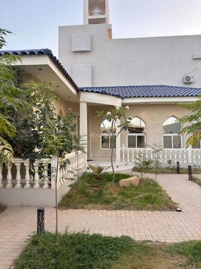5 Bedroom Rest House for Rent in West Riyadh, Riyadh - Rest house for rent in Al Mahdia district, Riyadh