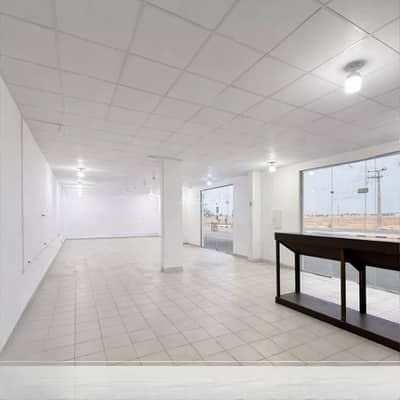 Showroom for Rent in Ar Rabwah, Al Bukayriyah - Showroom for rent in Ar Rabwah, Al Bukayriyah