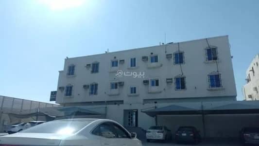 فلیٹ 2 غرفة نوم للايجار في الواحة، الدمام - شقة للإيجار في الواحة، الدمام