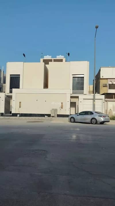 5 Bedroom Villa for Sale in West Riyadh, Riyadh - Villa for sale in Al Uraija Al Gharbiyah, West Riyadh