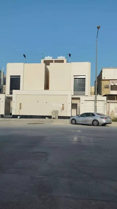 فيلا للبيع في حي العريجاء الغربية، غرب الرياض فيلا للبيع في حي العريجاء الغربية، غرب الرياض