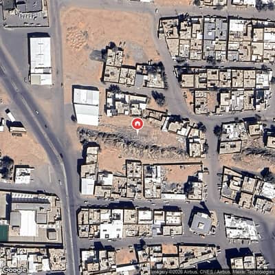 Residential Land for Rent in Al Aziziyah, Hail - Commercial land for rent in Hail – Al-Aziziyah neighborhood Residential Land for Rent in Al Aziziyah, Hail - Commercial land for rent in Hail – Al-Aziziyah neighborhood