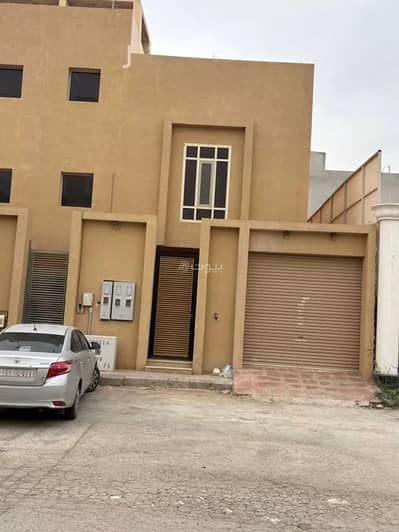 دور 5 غرف نوم للايجار في شمال الرياض، الرياض - دور للإيجار في حي العارض, الرياض