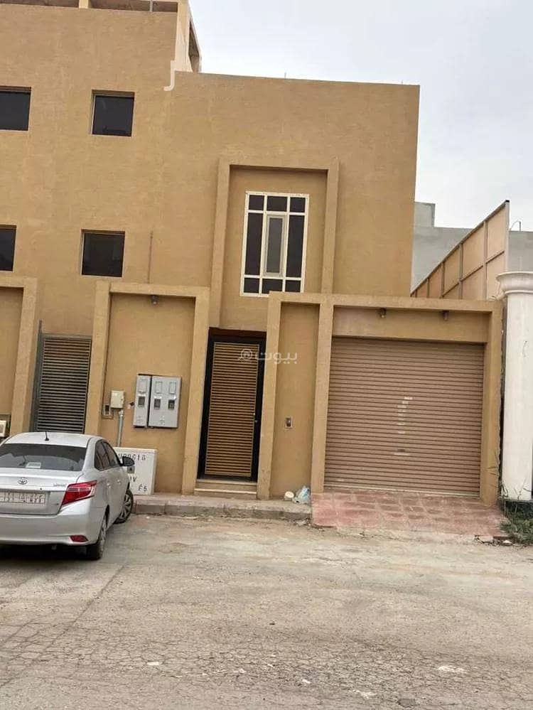 Floor for rent in Al-Arid district, Riyadh Floor for rent in Al-Arid district, Riyadh