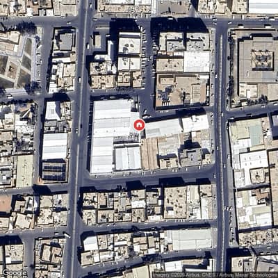 Residential Land for Sale in Al Mahattah, Hail - For sale residential land in Hail – Al-Mahatta district