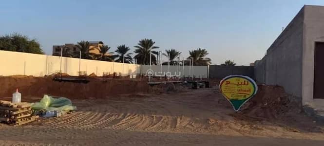 Residential Land for Sale in Al Humar Al Janubi, Buraydah Al Qassim Region - Land for Sale on Al Hamar Street, South Al Hamar District, Buraidah City