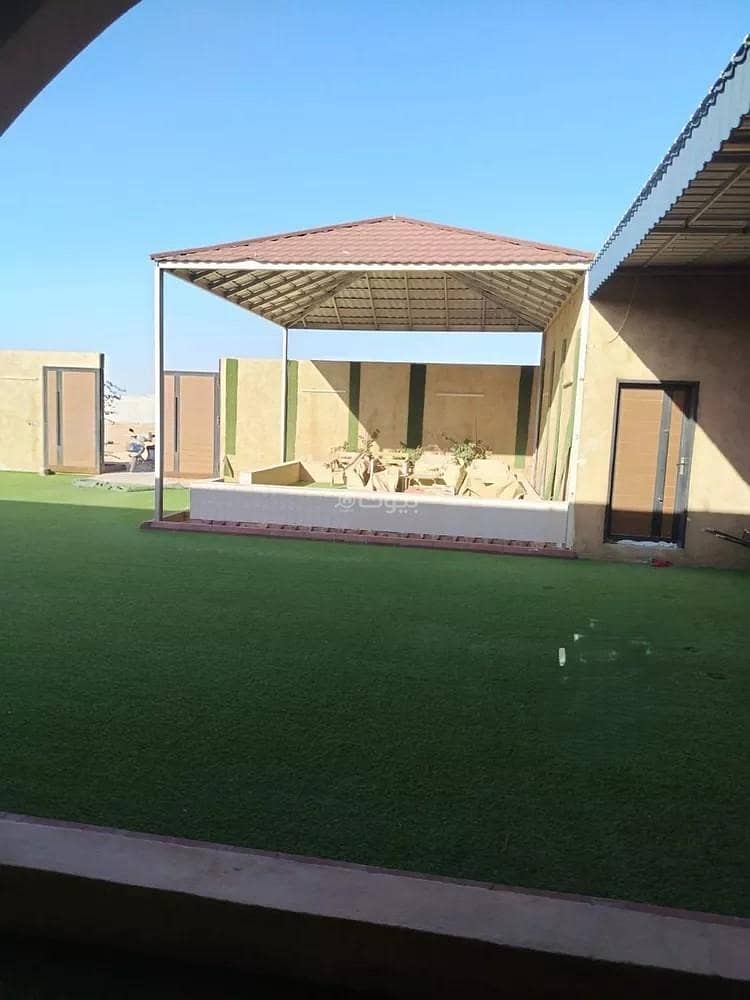 فيلا للإيجار في حي مخطط الخير، شمال الرياض فيلا للإيجار في حي مخطط الخير، شمال الرياض
