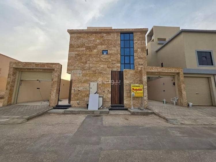 Floor For Sale in Uhud, Riyadh Floor For Sale in Uhud, Riyadh