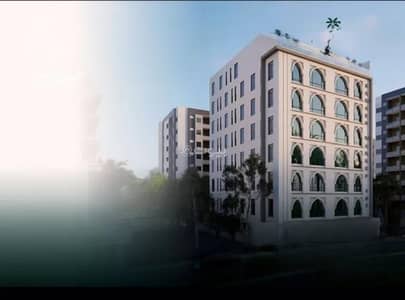 فلیٹ 3 غرف نوم للبيع في شمال جدة، جدة - قة للبيع في شارع علي افندي جميل, حي السلامة, مدينة جدة فلیٹ 3 غرف نوم للبيع في شمال جدة، جدة - قة للبيع في شارع علي افندي جميل, حي السلامة, مدينة جدة