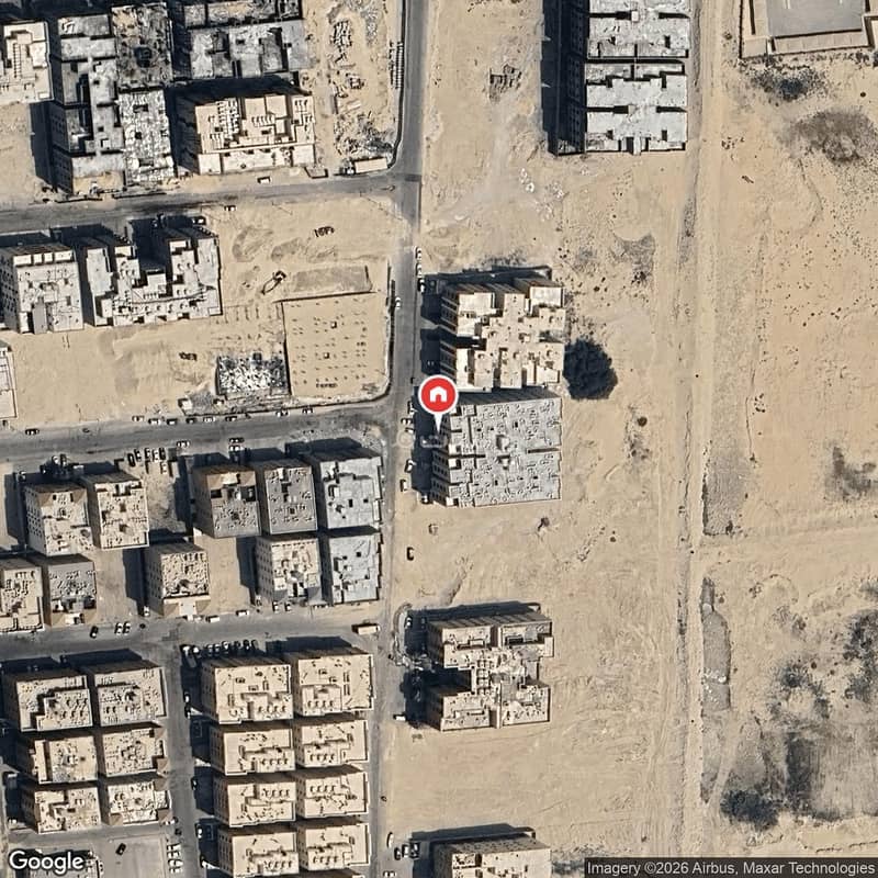 Studio Apartment For Sale in Al Hamra, Al Khobar Studio Apartment For Sale in Al Hamra, Al Khobar