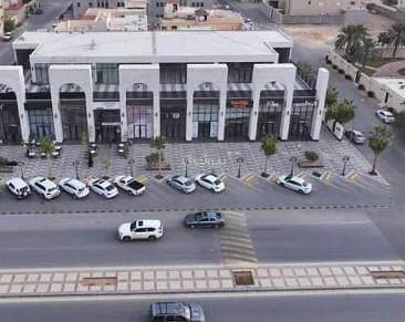 Complex for Rent in Al Rayyan, Buraydah Al Qassim Region - Complex For Rent in Al Rayyan, Buraydah Al Qassim Region