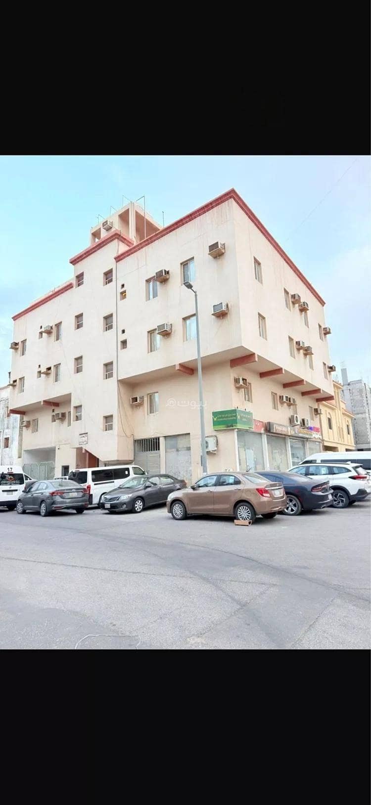 Apartment For Rent in Thuqbah, Al Khobar Apartment For Rent in Thuqbah, Al Khobar