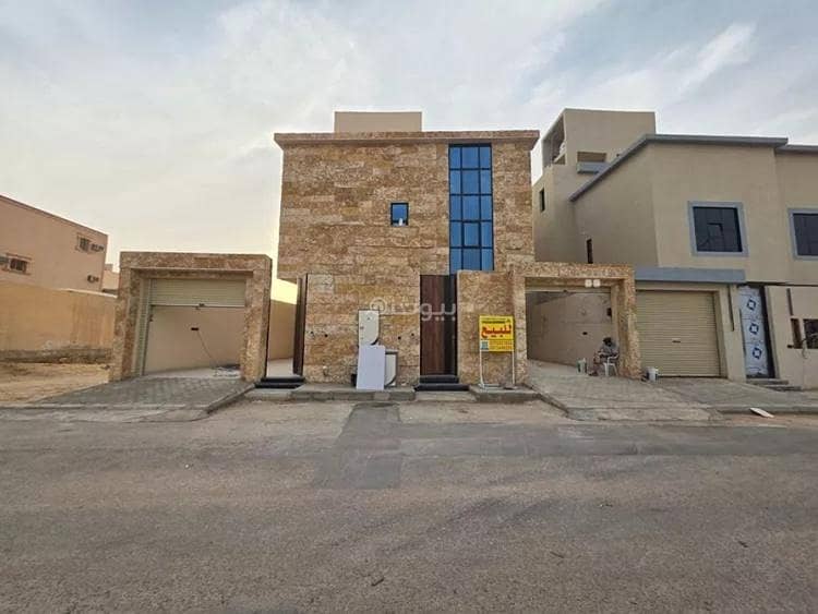 Role for sale in Uhud district, Riyadh Role for sale in Uhud district, Riyadh