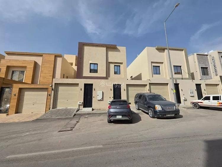 دور للبيع في حي بدر, الرياض دور للبيع في حي بدر, الرياض