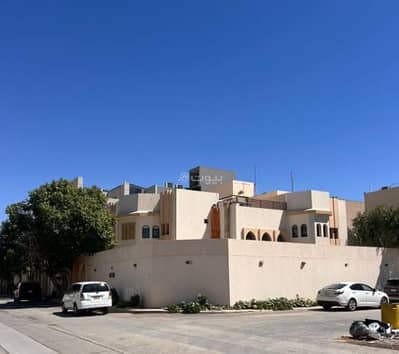 فیلا 3 غرف نوم للايجار في شرق الرياض، الرياض - فيلا للإيجار في القدس، الرياض
