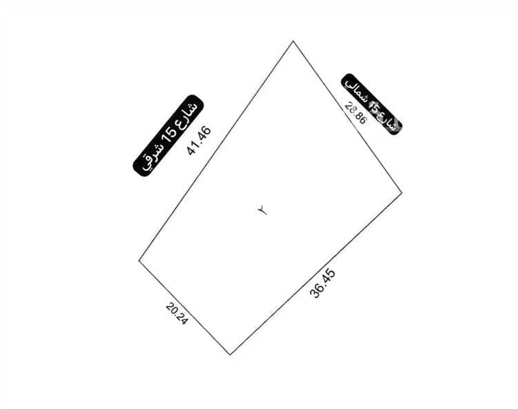Rest House For Sale in Al-Basr 2, Al Basr Al Qassim Region Rest House For Sale in Al-Basr 2, Al Basr Al Qassim Region