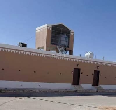 2 Bedroom Rest House for Sale in Al Qasab Riyadh Region - 1 Bedroom Rest House For Sale in Al Qasab Riyadh Region