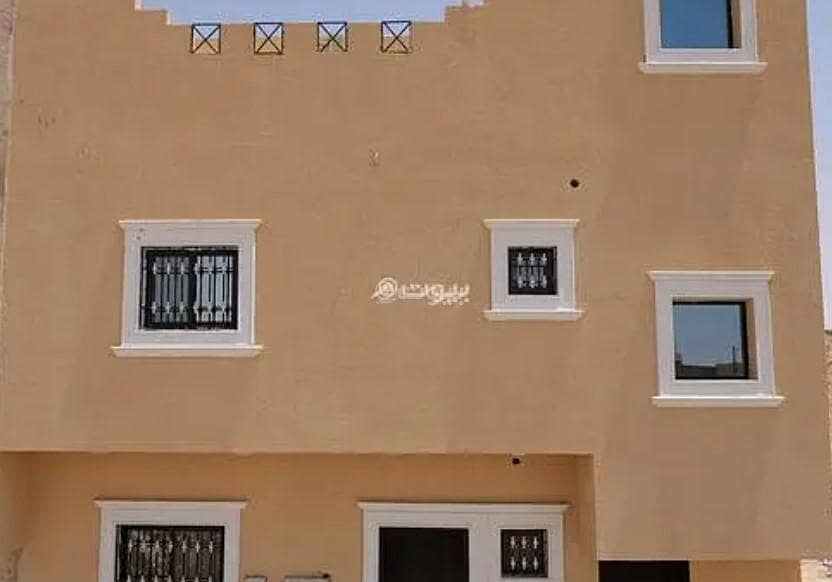 فيلا للإيجار في الغنامية، الرياض فيلا للإيجار في الغنامية، الرياض