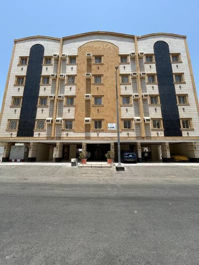 3 Bedroom Flat for Rent in North Jeddah, Jeddah - 3-bedroom apartment for rent in Mushrifa neighborhood, with access to Palestine Street