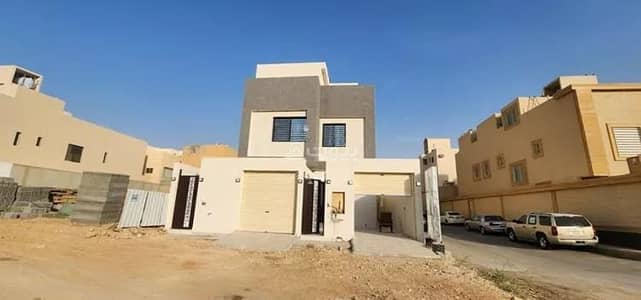 6 Bedroom Floor for Sale in West Riyadh, Riyadh - Floor For Sale in Al Hazm, Riyadh